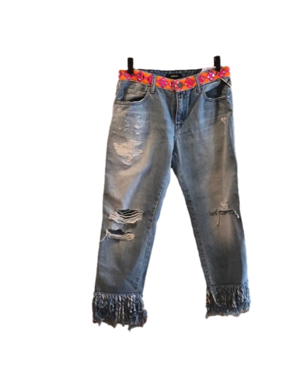 NWT Replay  Jeans